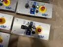 Large Lot of Adept Robot Robotic Arm Smart Controllers Computers Cables etc.