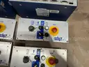 Large Lot of Adept Robot Robotic Arm Smart Controllers Computers Cables etc.