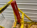 Sterling-Fleischman Hydraulic Barrel Drum Handler Lifter Mover Tipper Model CP2MCMT
