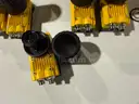 Lot of 11 Cognex In-Sight Industrial Machine Vision Camera Cameras IS5705-11