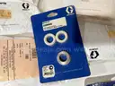 Large Lot of Graco Pump Repair Kits Cylinders etc.
