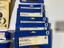 Large Lot of Graco Pump Repair Kits Cylinders etc.