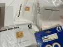Large Lot of Graco Pump Repair Kits Cylinders etc.