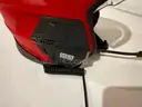 MSA Cairns XF1Red Fire Helmet