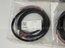 Lot of 4 OPTO22 OPTO 22 SNAP Wiring Harness Cable SNAP-HD-20F6 & SNAP-HD-ACF6
