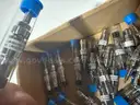 Lot of 25 UPLC Waters Acquity UPLC Pre-Column Pre Column Columns HPLC