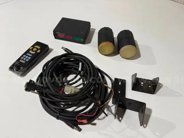 Stalker Dual DSR 34.7 GHz KA Band Radar #1