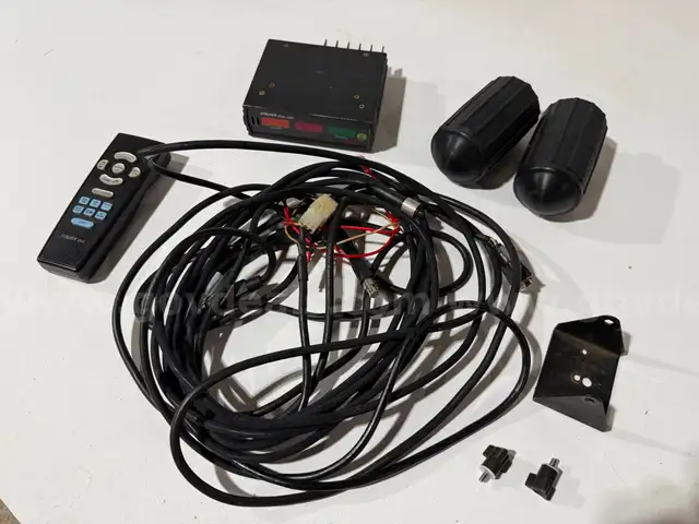 Stalker Dual DSR 34.7 GHz KA Band Radar #2