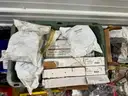 Large Lot of Assorted Electrical Industrial Automation Lab Equipment & Consumables