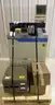 Disco DAD520 Automatic Dicing Saw w/ Large Lot of Accessories Blades etc.