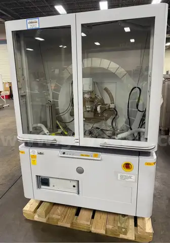 Malvern PANalytical Empyrean Series 2 XRD Lab Diffractometer