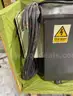 Birmingham 550 kVA Continuous Duty Transformer 3 Phase Auto