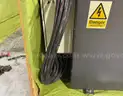 Birmingham 550 kVA Continuous Duty Transformer 3 Phase Auto