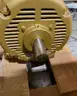 Baldor Reliance EM2559TS-4 Super E Electric Motor 125 HP 3 Phase