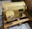 Baldor Reliance EM2559TS-4 Super E Electric Motor 125 HP 3 Phase