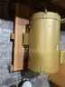 Baldor Reliance EM2559TS-4 Super E Electric Motor 125 HP 3 Phase