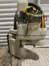 Lot of 5 Adept Cobra SCARA Robot Robotic Arm Arms w/ Power Amplifiers s600 Cobra 600 AIB