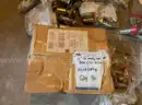 Large Lot of Assorted Hydraulic Hose Fitting Fittings Parker Eaton HY