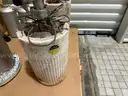 Lot of Vacuum Chamber Lab Equipment UHV