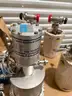 Lot of Vacuum Chamber Lab Equipment UHV
