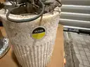 Lot of Vacuum Chamber Lab Equipment UHV