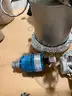 Lot of Vacuum Chamber Lab Equipment UHV