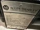 Lot of 13 Allen Bradley 1326 AC Servo Motor Motors 3000 RPM Model: 1326AB-A2E-11