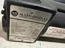 Lot of 13 Allen Bradley 1326 AC Servo Motor Motors 3000 RPM Model: 1326AB-A2E-11