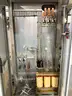 Large Industrial Electrical Control Cabinet Enclosure - 131&#x22; Wide