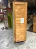 Large Industrial Electrical Control Cabinet Enclosure - 131&#x22; Wide