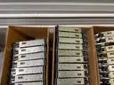Lot of 48 Adept Technology Dual Amp Servo Amplifiers for Robots