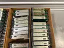Lot of 48 Adept Technology Dual Amp Servo Amplifiers for Robots