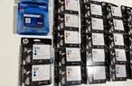 Large Lot of HP Toner Ink Cartridge New Sealed 831 831A Latex OEM Genuine