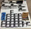 Large Lot of HP Toner Ink Cartridge New Sealed 831 831A Latex OEM Genuine