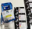 Large Lot of HP Toner Ink Cartridge New Sealed 831 831A Latex OEM Genuine