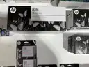 Large Lot of HP Toner Ink Cartridge New Sealed 831 831A Latex OEM Genuine