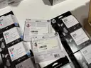 Large Lot of HP Toner Ink Cartridge New Sealed 831 831A Latex OEM Genuine