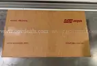 Lot of 5 SolarEdge Solar Edge Inverter Inverters