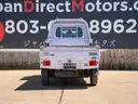1998 Daihatsu Hijet IS Kei Truck / JDM Minitruck