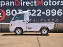 1998 Daihatsu Hijet IS Kei Truck / JDM Minitruck