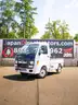 1998 Daihatsu Hijet IS Kei Truck / JDM Minitruck