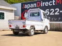 1998 Daihatsu Hijet IS Kei Truck / JDM Minitruck