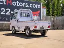 1998 Daihatsu Hijet IS Kei Truck / JDM Minitruck