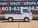 1998 Daihatsu Hijet IS Kei Truck / JDM Minitruck