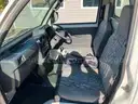 1998 Mitsubishi Minicab Kei Truck / JDM Minitruck