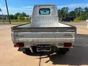 1998 Mitsubishi Minicab Kei Truck / JDM Minitruck
