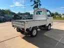 1998 Mitsubishi Minicab Kei Truck / JDM Minitruck