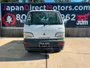 1998 Mitsubishi Minicab Kei Truck / JDM Minitruck