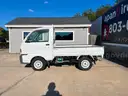 1998 Mitsubishi Minicab Kei Truck / JDM Minitruck