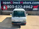 1998 Mitsubishi Minicab Kei Truck / JDM Minitruck